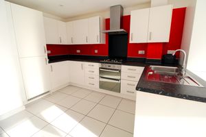 Kitchen/Dining Room- click for photo gallery